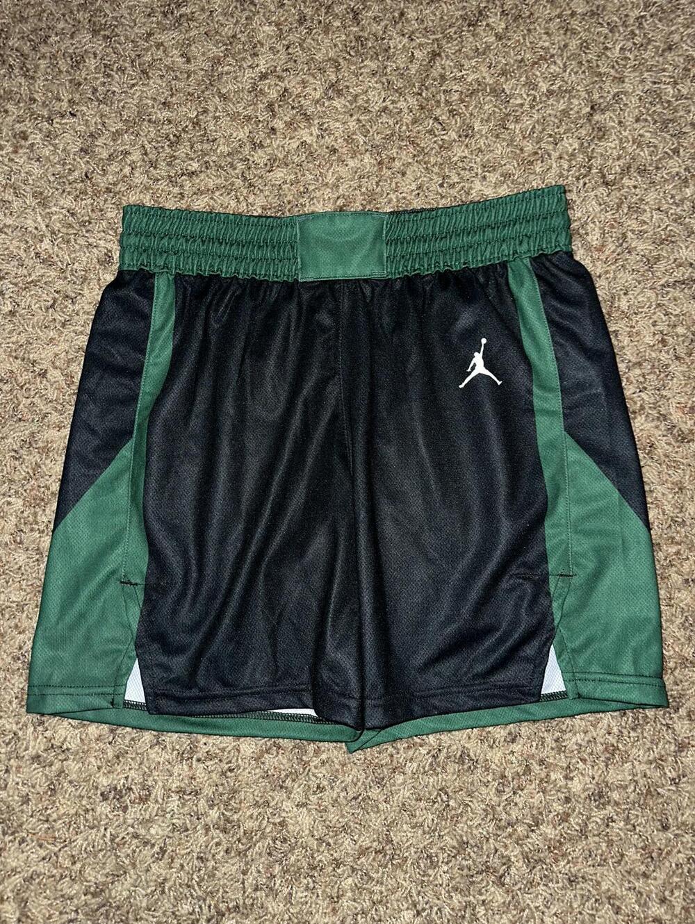 Air Jordan Digital Basketball Shorts